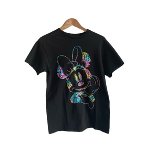 MINNIE Mouse Disney Tee Size Small